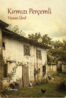 Kırmızı Perçemli - 1
