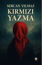 Kırmızı Yazma - Herdem Kitap