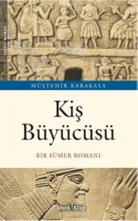 Kiş Büyücüsü - Ahenk Kitap