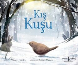 Kış Kuşu - İş Bankası Kültür Yayınları