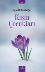 Kışın Çocukları - İzan Yayıncılık