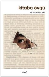 Kitaba Övgü - Bengisu Yayınları