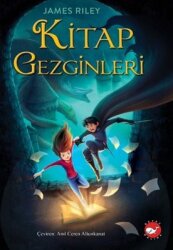  Kitap Gezginleri - Beyaz Balina Yayınları