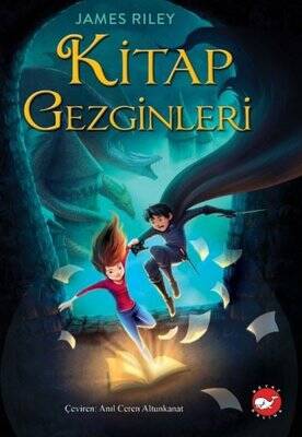  Kitap Gezginleri - 1