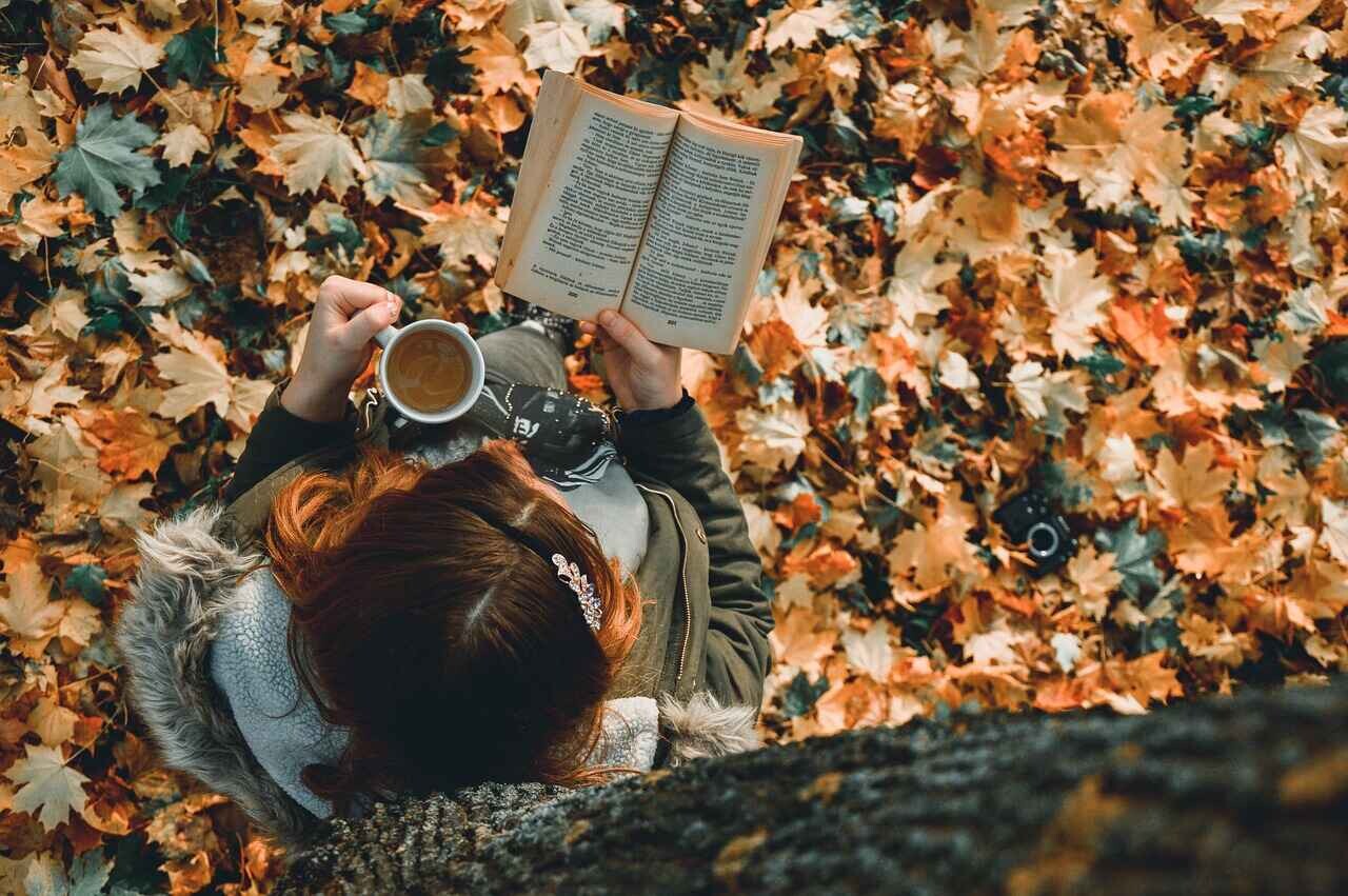 Kitap Okuma Alışkanlığının Faydaları