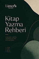 Kitap Yazma Rehberi - Limera Yayınları