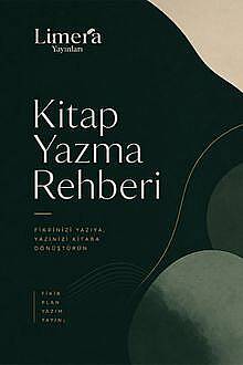 Kitap Yazma Rehberi - 1