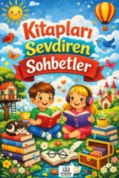 Kitapları Sevdiren Sohbetler - Ötesöz Yayınları