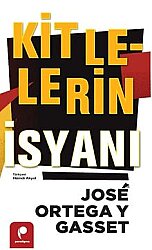 Kitlelerin İsyanı - PARADİGMA YAYINLARI