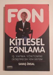 Kitlesel Fonlama Yazar: Savaş Ünsal - Ceres Yayınları