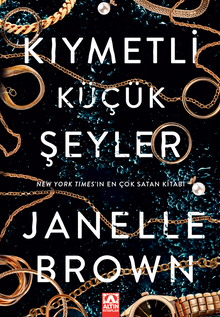 Kıymetli Küçük Şeyler - 1