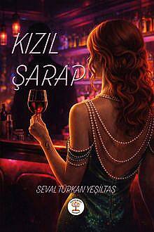 Kızıl Şarap - 1