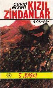 Kızıl Zindanlar - 1