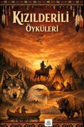 Kızılderili Öyküleri - Ötesöz Yayınları