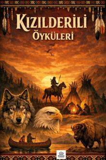 Kızılderili Öyküleri - 1