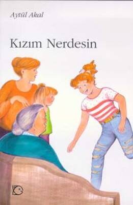 Kızım Nerdesin - 1