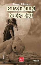  Kızımın Nefesi - ATAKAR YAYINCILIK