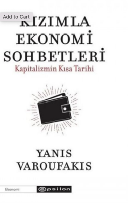 Kızımla Ekonomi Sohbetleri - Kapitalizmin Kısa Tar - 1
