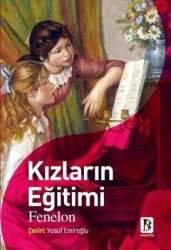 Kızların Eğitimi - Fenelon - Memfis Yayınları