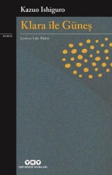 Klara İle Güneş - Yapı Kredi Yayınları