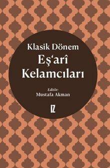 Klasik Dönem Eş'ari Kelamcıları - 1