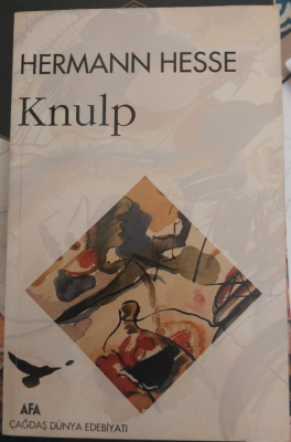 Knulp - 1