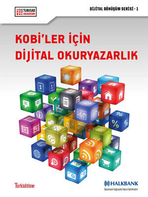 Kobi'ler İçin Dijital Okur Yazarlık - 1