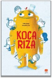 Koca Rıza - Uçan Fil