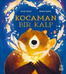 Kocaman Bir Kalp - İthaki Çocuk