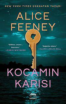  Kocamın Karısı - 1
