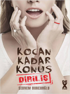 Kocan Kadar Konuş Diriliş - 1