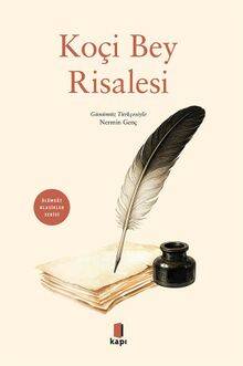 Koçi Bey Risalesi - 1
