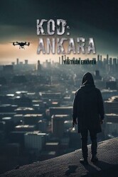 Kod: Ankara - Yiğithan Erkmen - Ritim Sanat Yayınları 