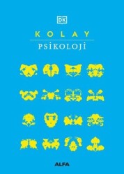 Kolay Psikoloji Yazar: Kolektif - 