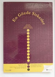 Kolektif En Gözde Şirketler Humanist Kitap Yayıncılık - Humanist Kitap Yayıncılık 