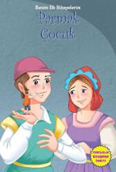 Kolektif Parmak Çocuk Parıltı Yayınları - Parıltı Yayınları