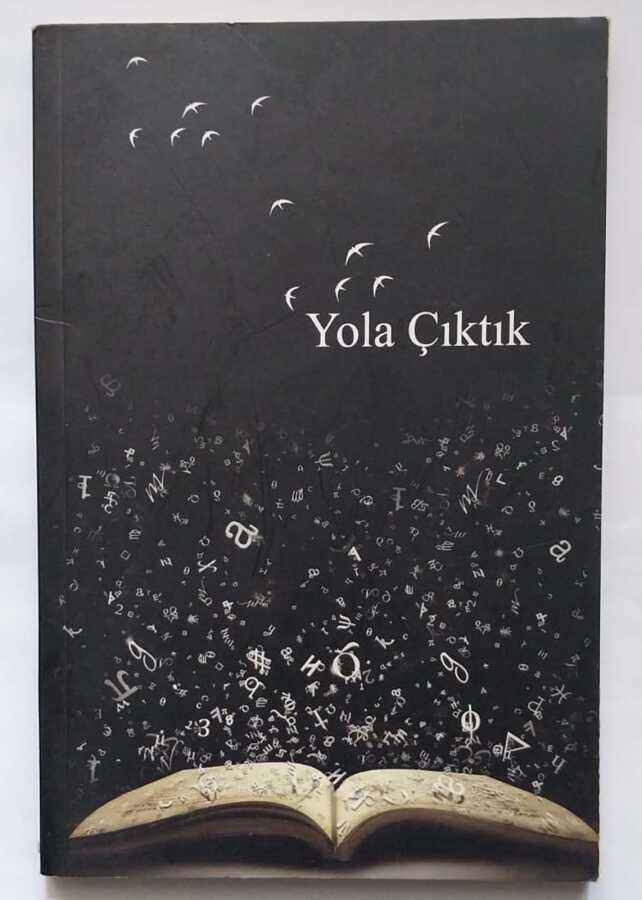 Kolektif Yola Çıktık Erbulak Oyunculuk