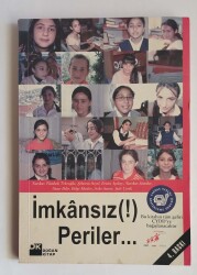 Komisyon İmkansız Periler Doğan Kitap - Doğan Kitap