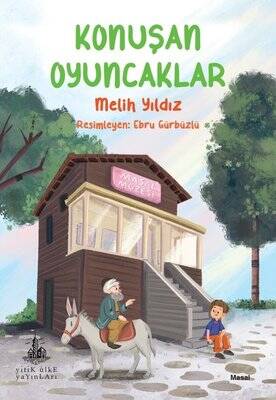 Konuşan Oyuncaklar - 1