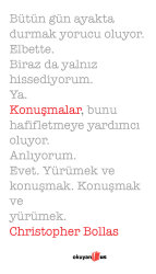 Konuşmalar - Okuyan Us Yayınları