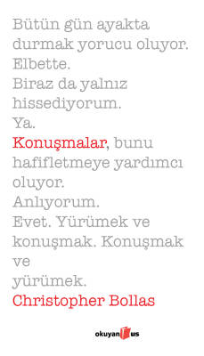 Konuşmalar - 1