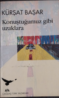 Konuştuğumuz Gibi Uzaklara - 1