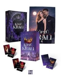 Köprü Kralı (Kutulu Set) - Dokuz Yayınları 