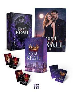 Köprü Kralı (Kutulu Set) - 1