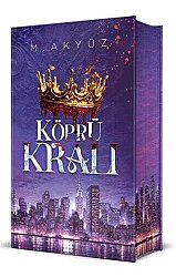 Köprü Kralı (Şeffaf Şömizli) - Dokuz Yayınları 