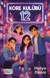 Kore Kulübü 12 - Kar Çocuk