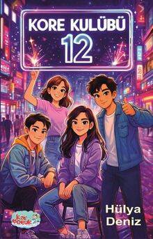 Kore Kulübü 12 - 1