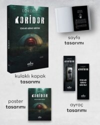 Koridor - Eldra Yayınları