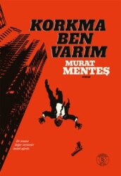 Korkma Ben Varım - Everest Yayınları