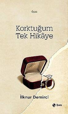 Korktuğum Tek Hikaye - 1